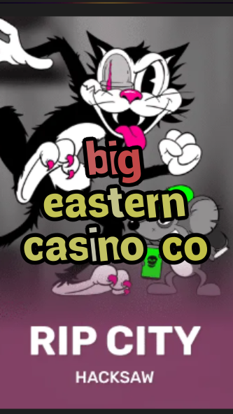 big eastern casino co-3xn3u5udepyz9m9w5iat.com
